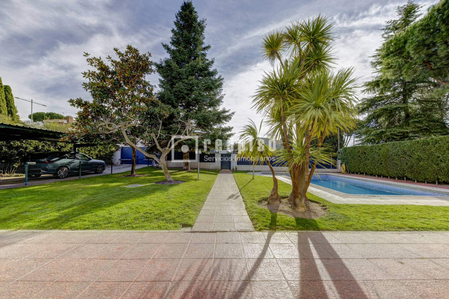 Casa en venta en Boadilla Del Monte, Madrid 3/17