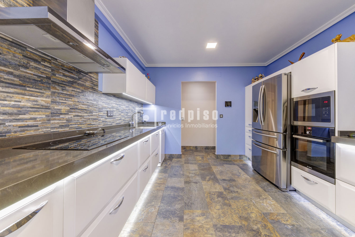 Casa en venta en Boadilla Del Monte, Madrid 10/17