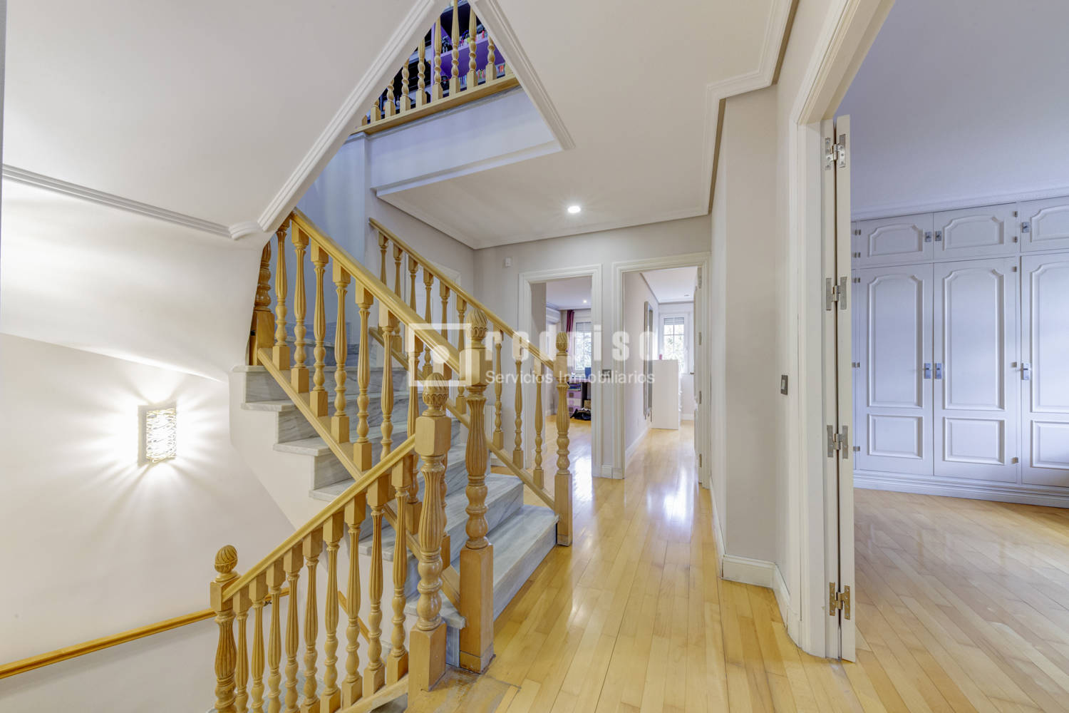 Casa en venta en Boadilla Del Monte, Madrid 14/17