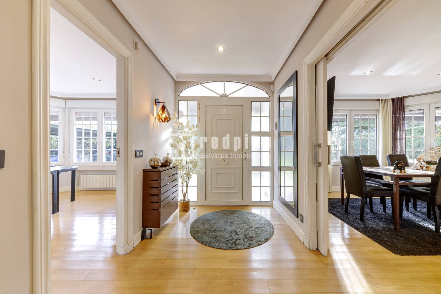 Casa en venta en Boadilla Del Monte, Madrid 4/17