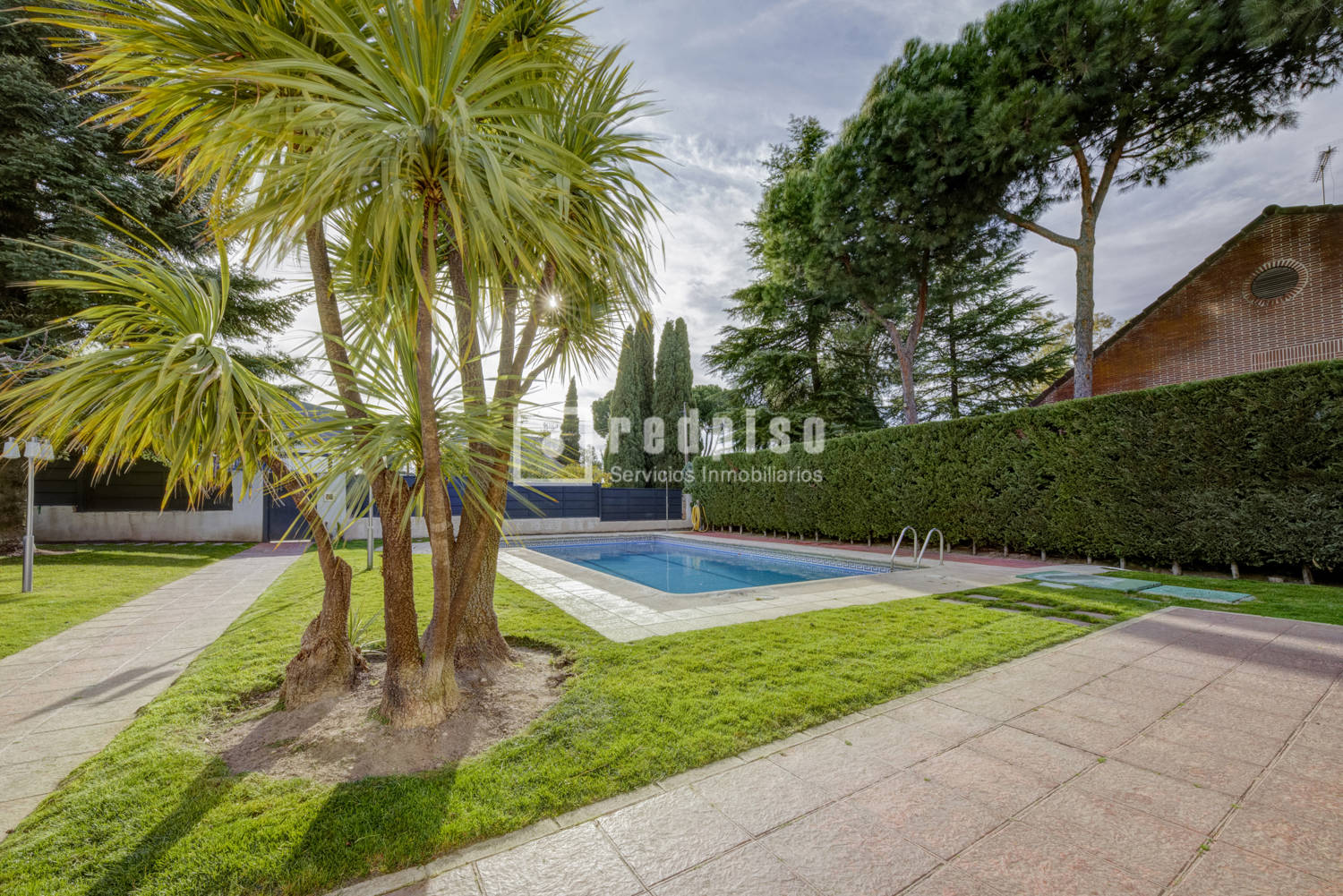 Casa en venta en Boadilla Del Monte, Madrid 2/17