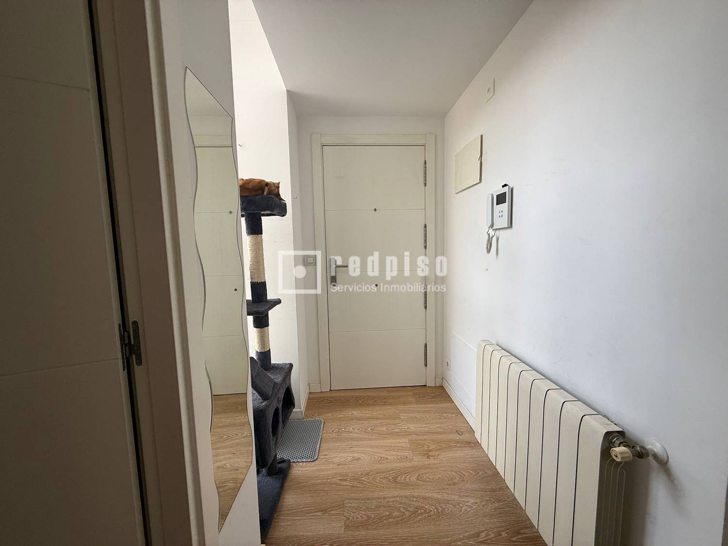 Piso en venta en calle De Martín Muñoz De Las Posadas, Vallecas, Madrid 24/31