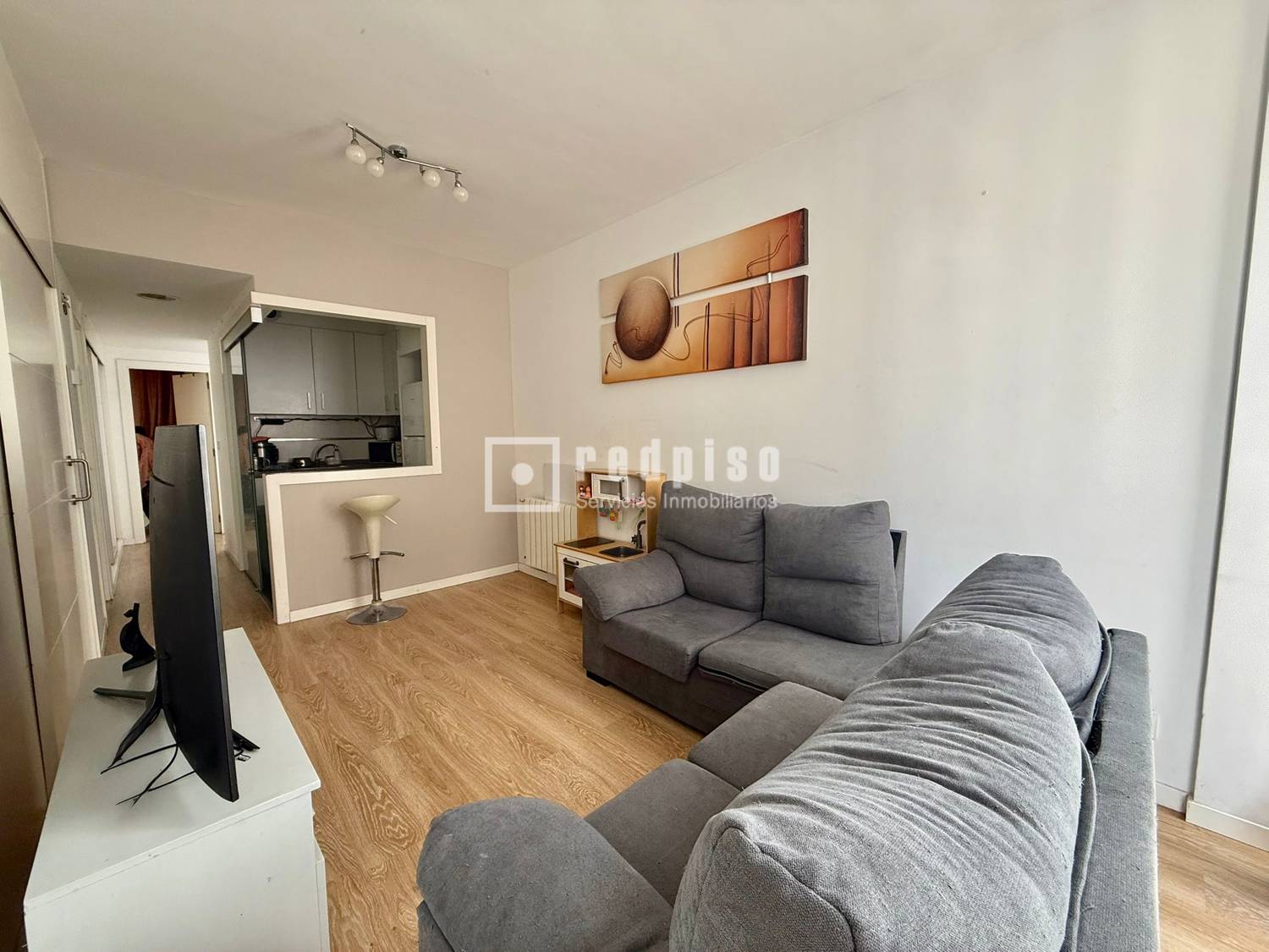 Piso en venta en calle De Martín Muñoz De Las Posadas, Vallecas, Madrid 6/31