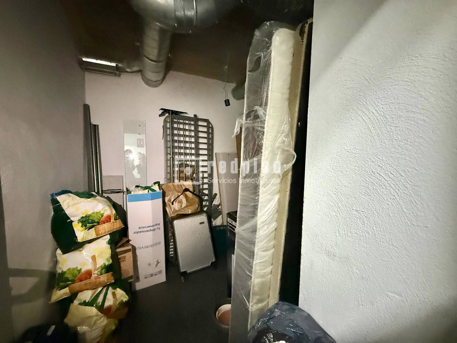 Piso en venta en calle De Martín Muñoz De Las Posadas, Vallecas, Madrid 26/31