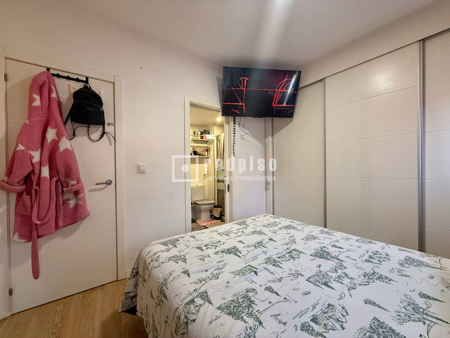 Piso en venta en calle De Martín Muñoz De Las Posadas, Vallecas, Madrid 13/31