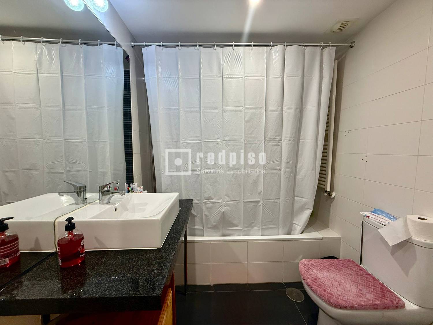 Piso en venta en calle De Martín Muñoz De Las Posadas, Vallecas, Madrid 20/31