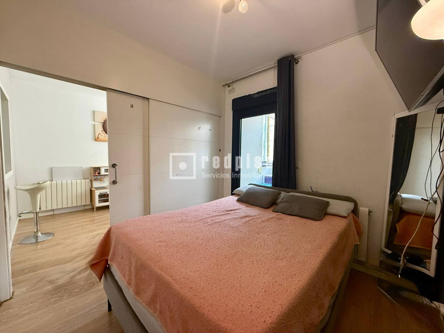Piso en venta en calle De Martín Muñoz De Las Posadas, Vallecas, Madrid 18/31