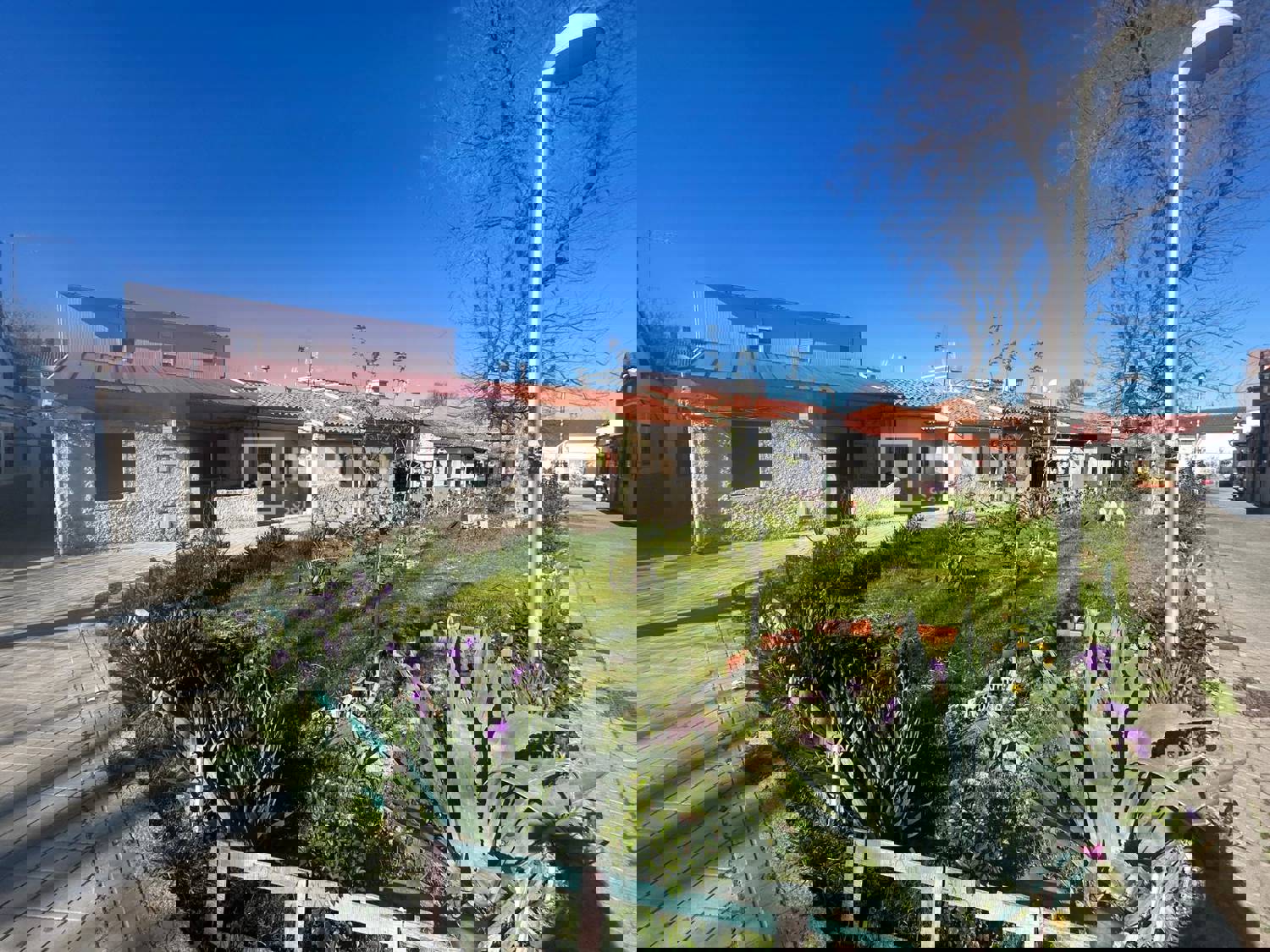 Casa en venta  calle de Torres Garrido, Madrid  1/1