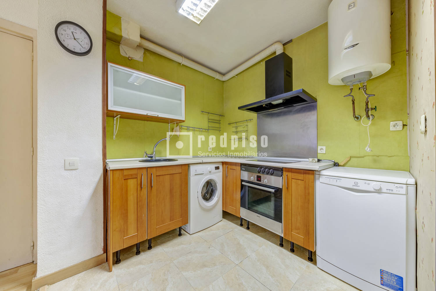 Piso en venta en  Las Rozas, Madrid  12/26