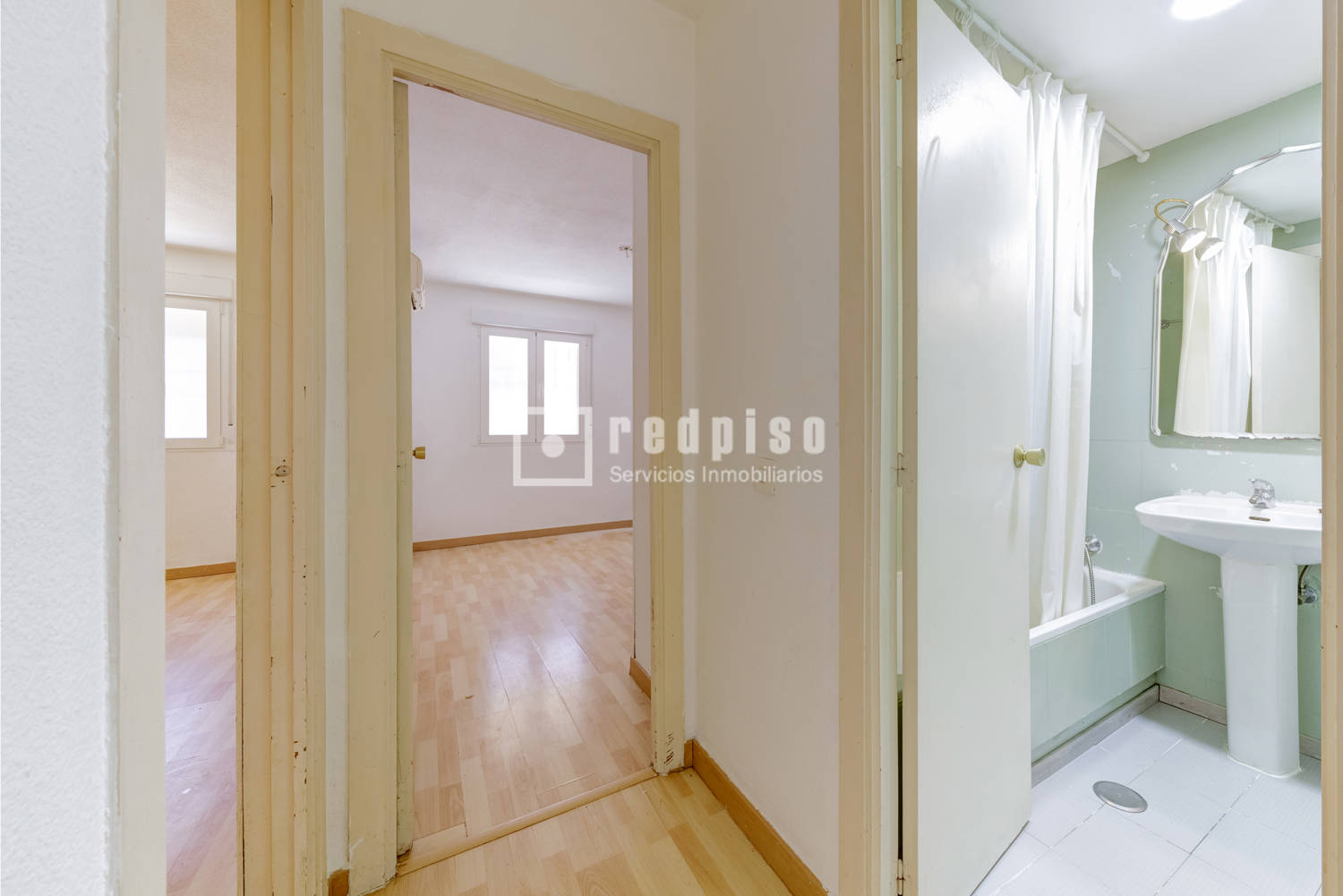 Piso en venta en  Las Rozas, Madrid  21/26