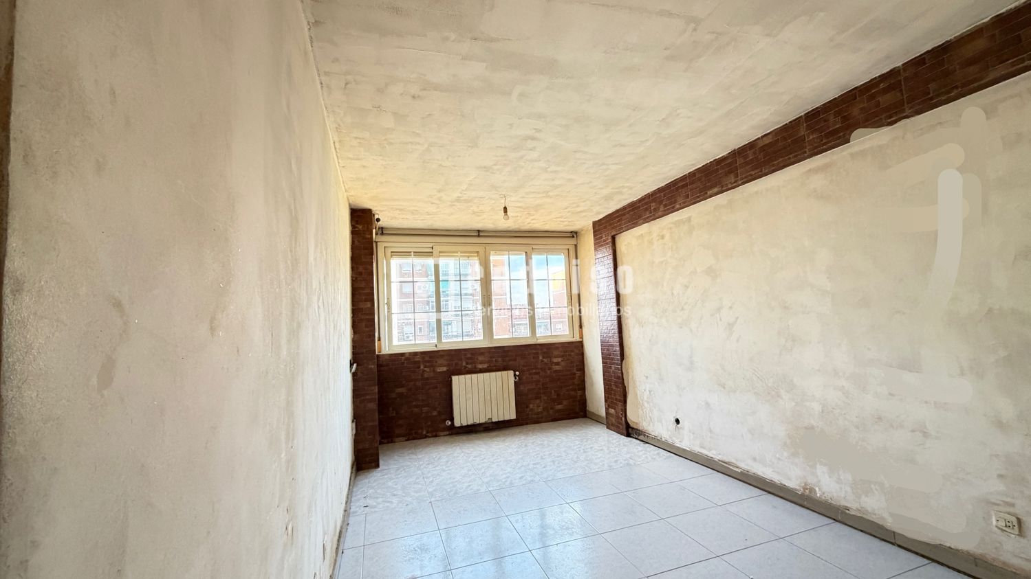 Piso en venta en  Zarzaquemada, Madrid  1/1