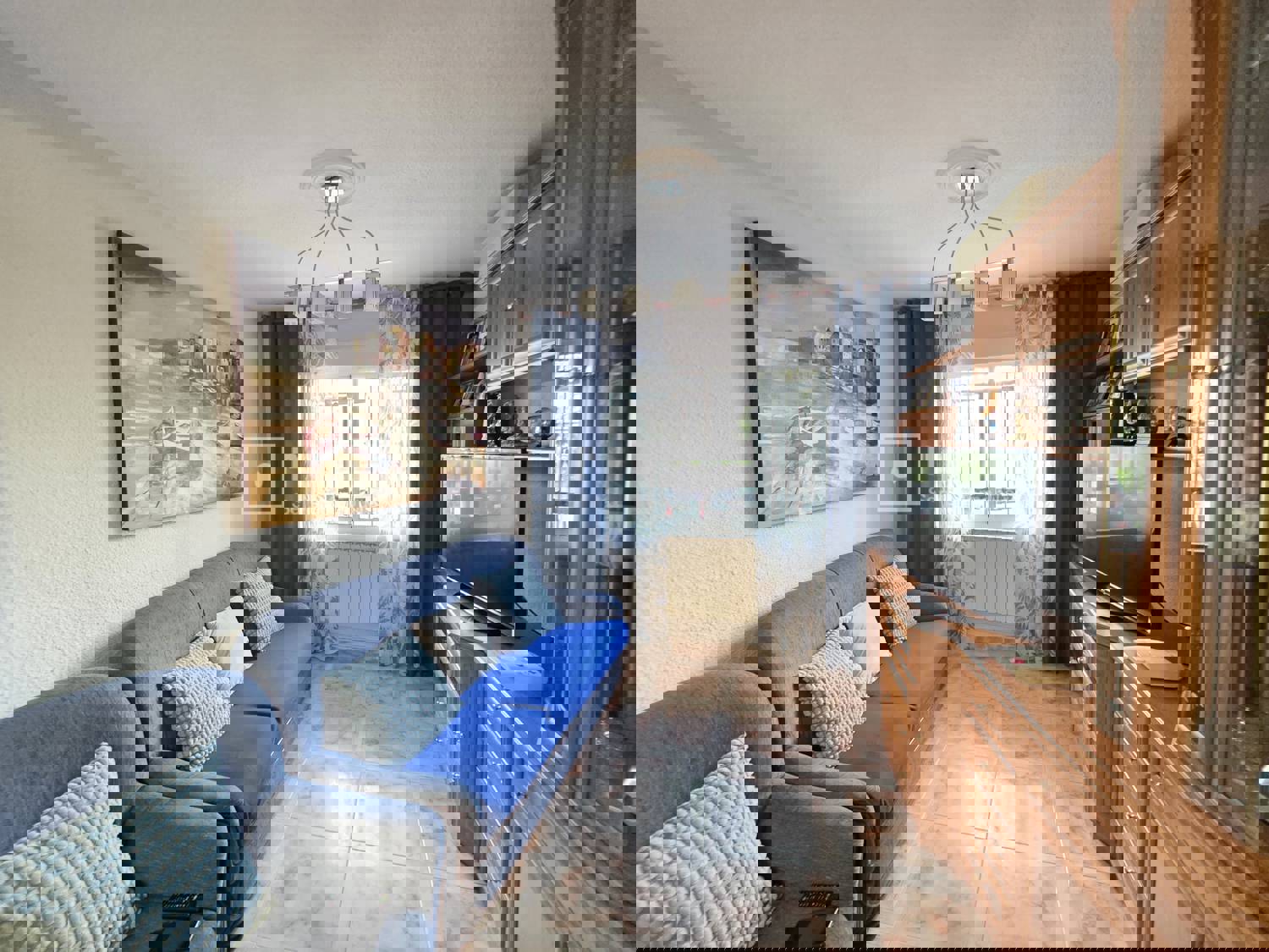 Piso en venta en  Alcalá de Henares, Madrid  1/1