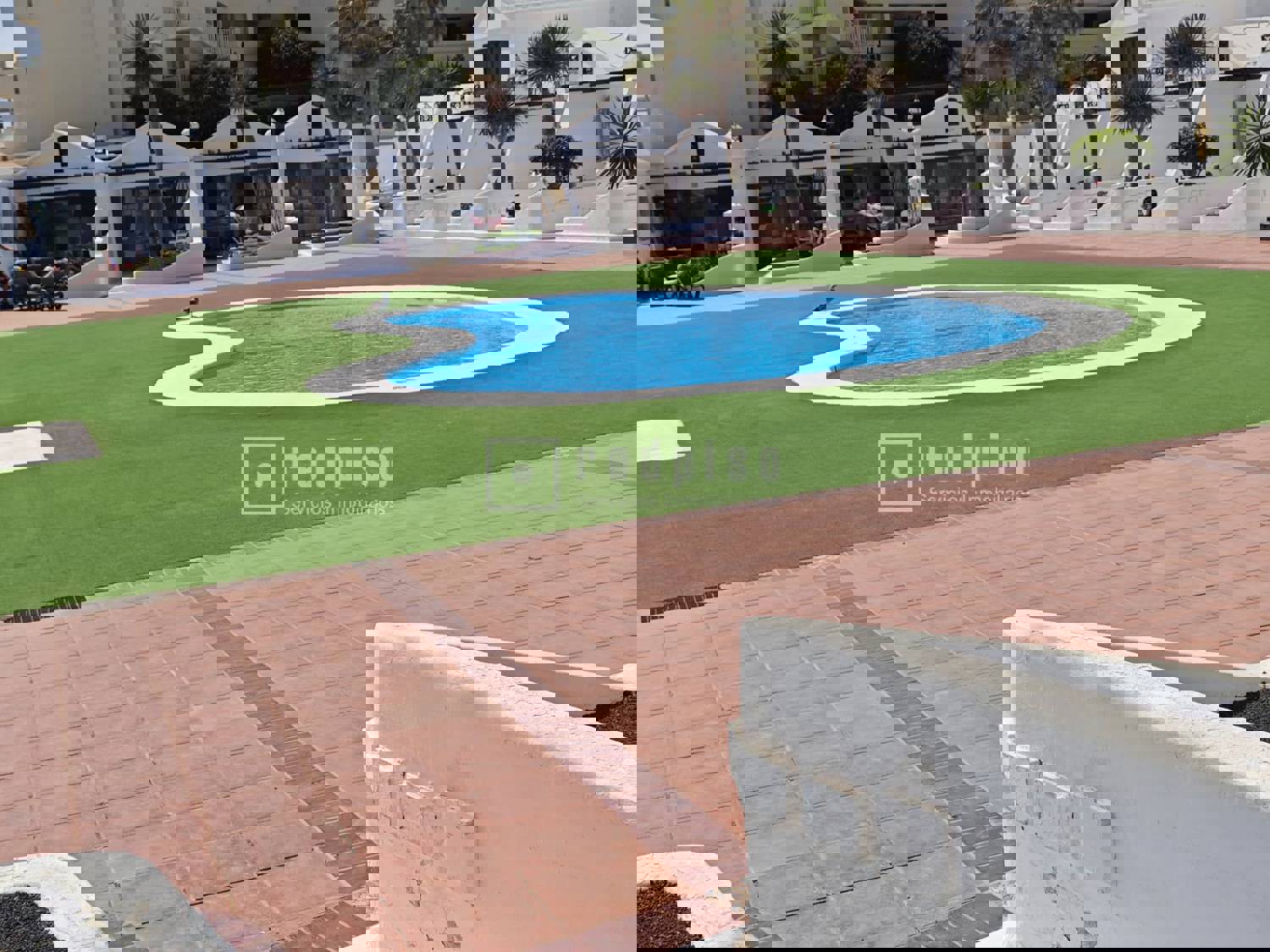 Piso en venta en  Costa Teguise, Las Palmas  33/43