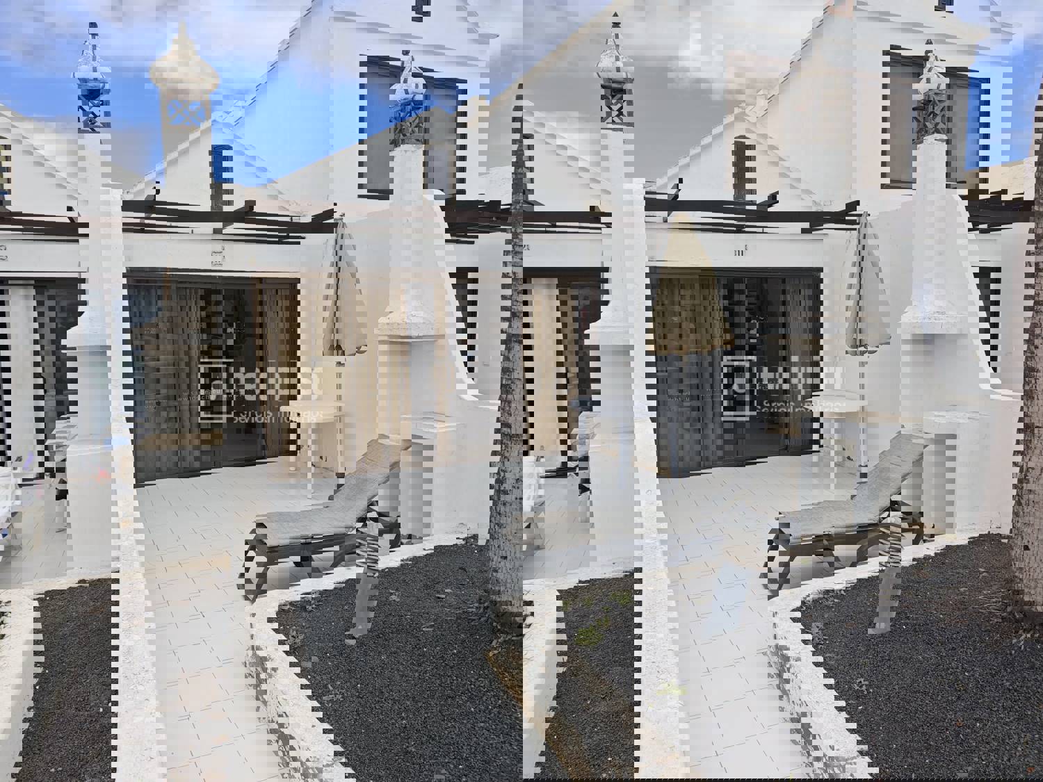 Piso en venta en  Costa Teguise, Las Palmas  42/43