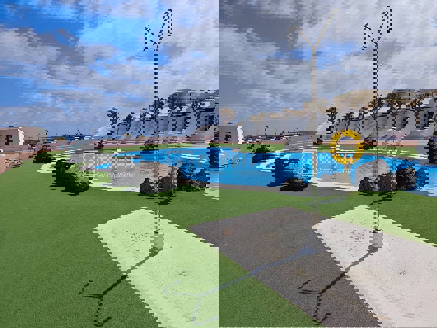 Piso en venta en  Costa Teguise, Las Palmas  37/43