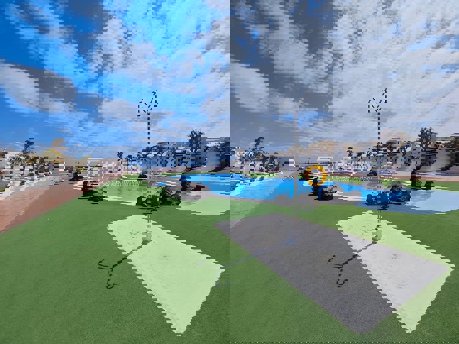 Piso en venta en  Costa Teguise, Las Palmas  35/43