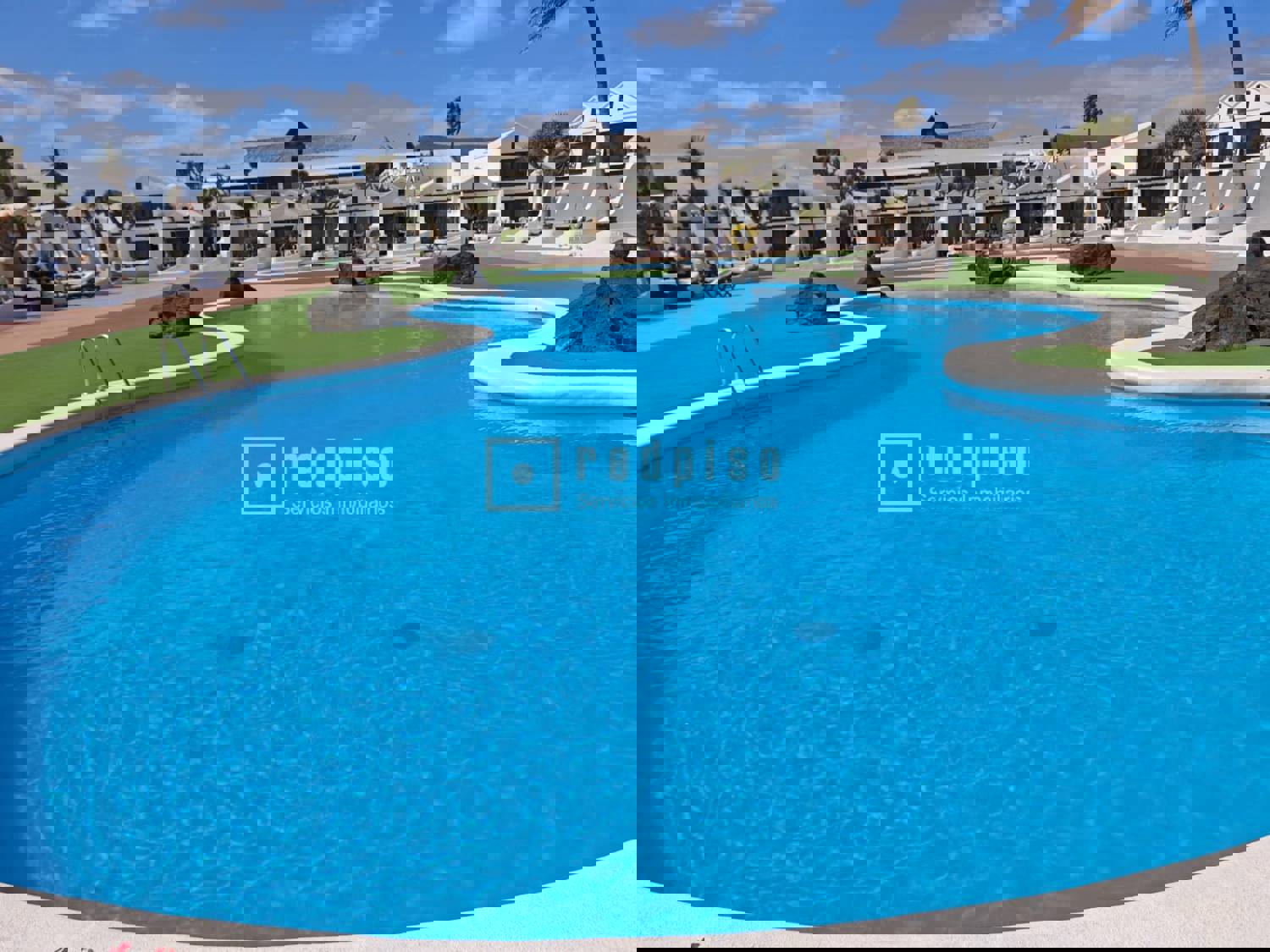 Piso en venta en  Costa Teguise, Las Palmas  38/43