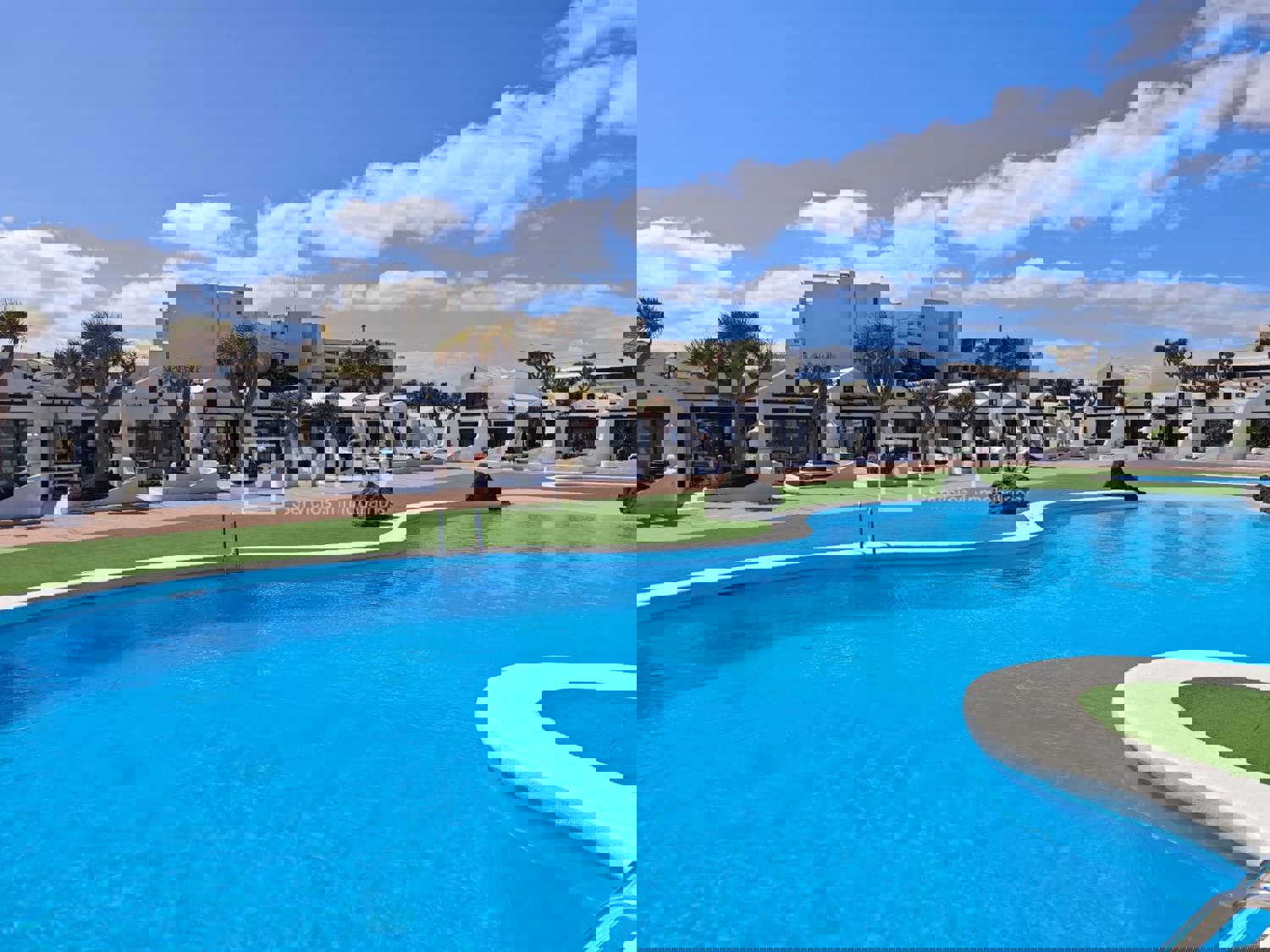 Piso en venta en  Costa Teguise, Las Palmas  34/43