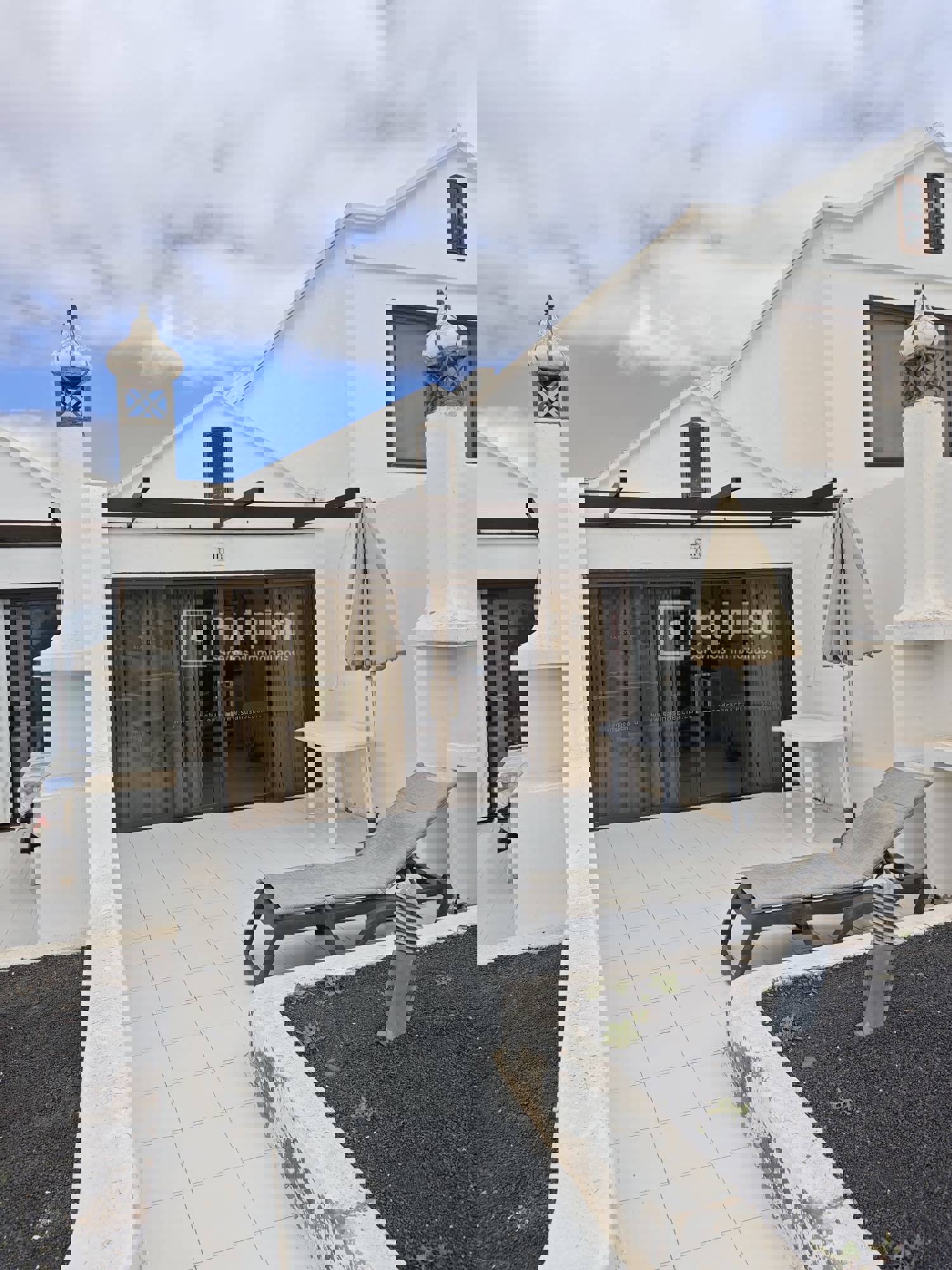 Piso en venta en  Costa Teguise, Las Palmas  41/43