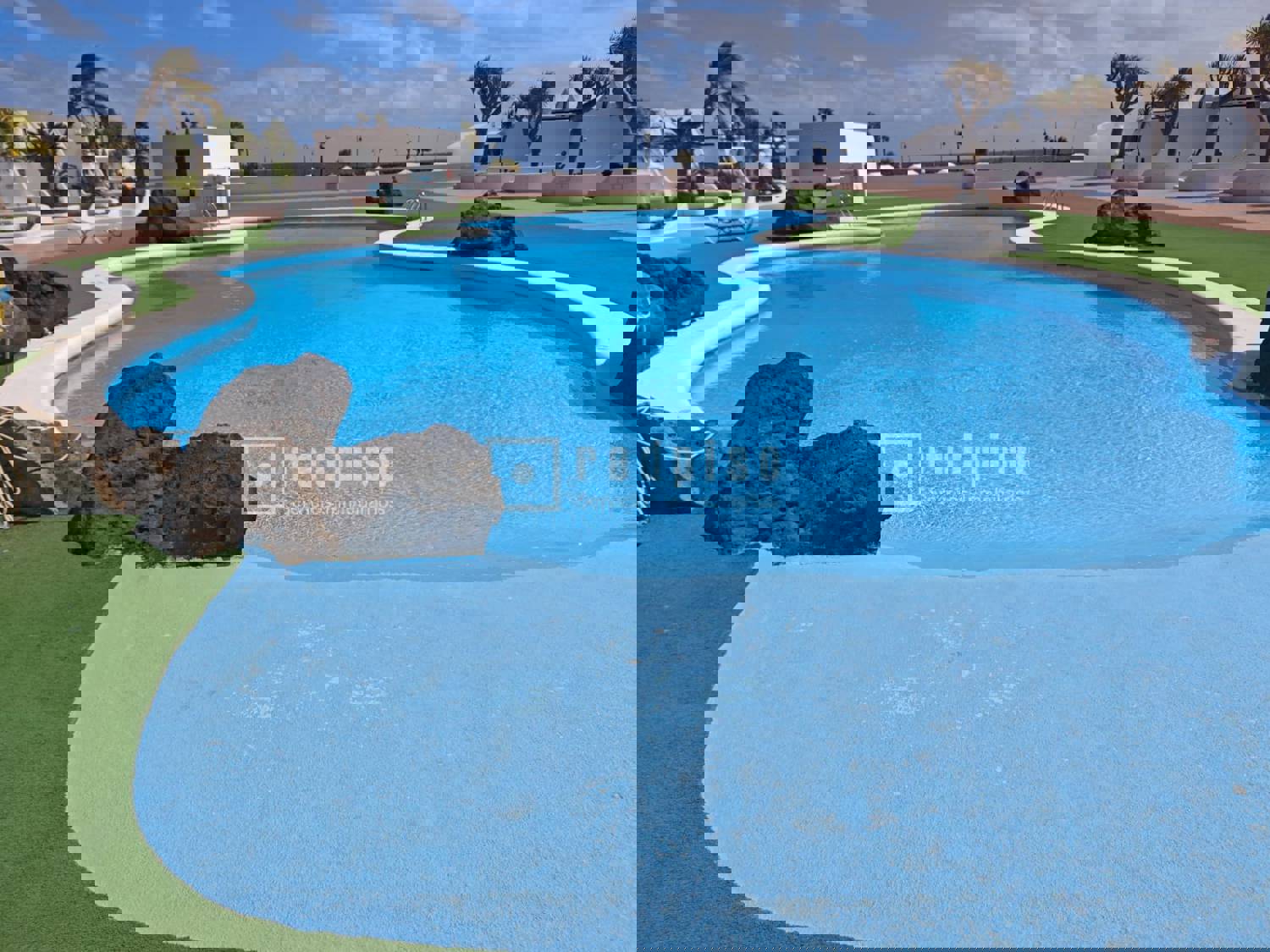 Piso en venta en  Costa Teguise, Las Palmas  40/43