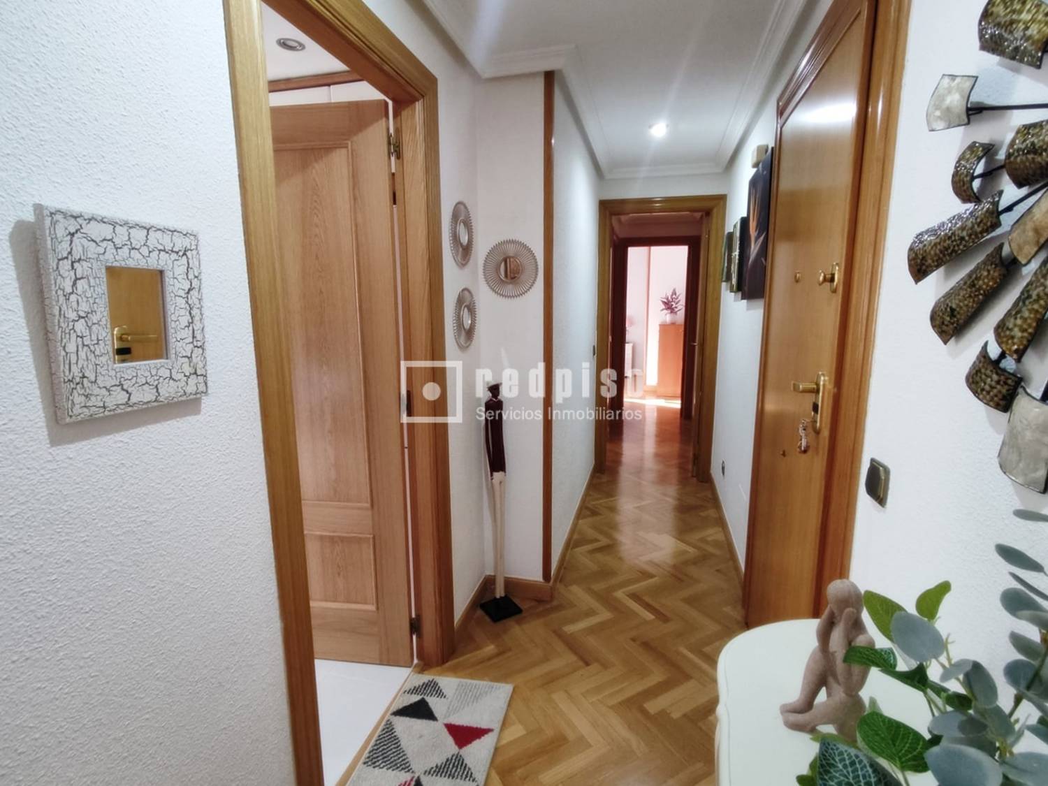 Piso en venta en Los Combos, Madrid 53/56