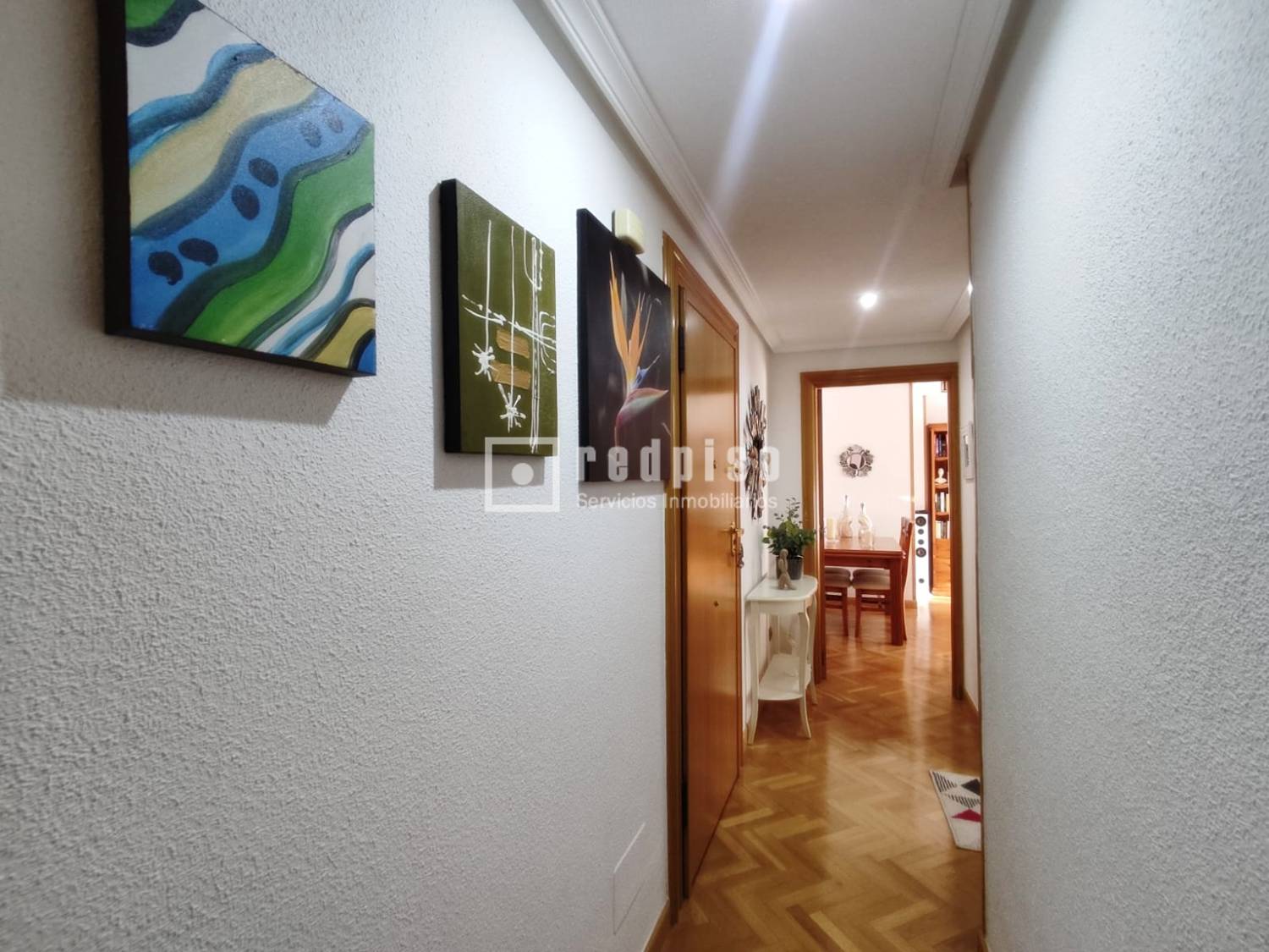 Piso en venta en Los Combos, Madrid 50/56