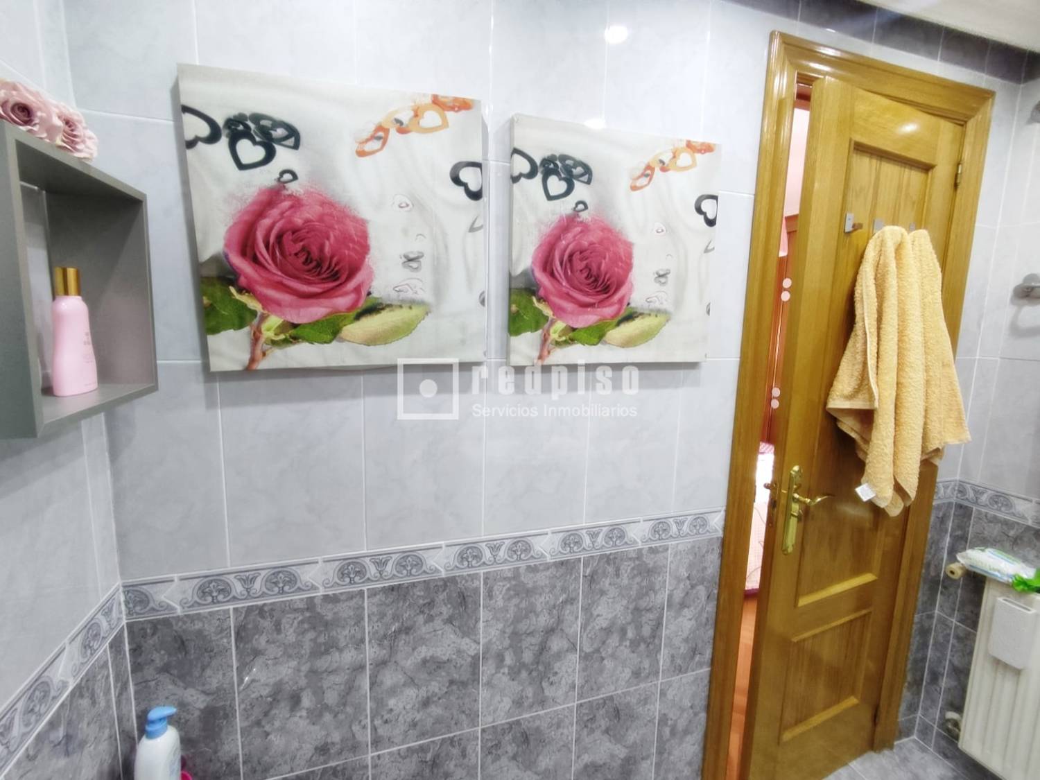 Piso en venta en Los Combos, Madrid 35/56