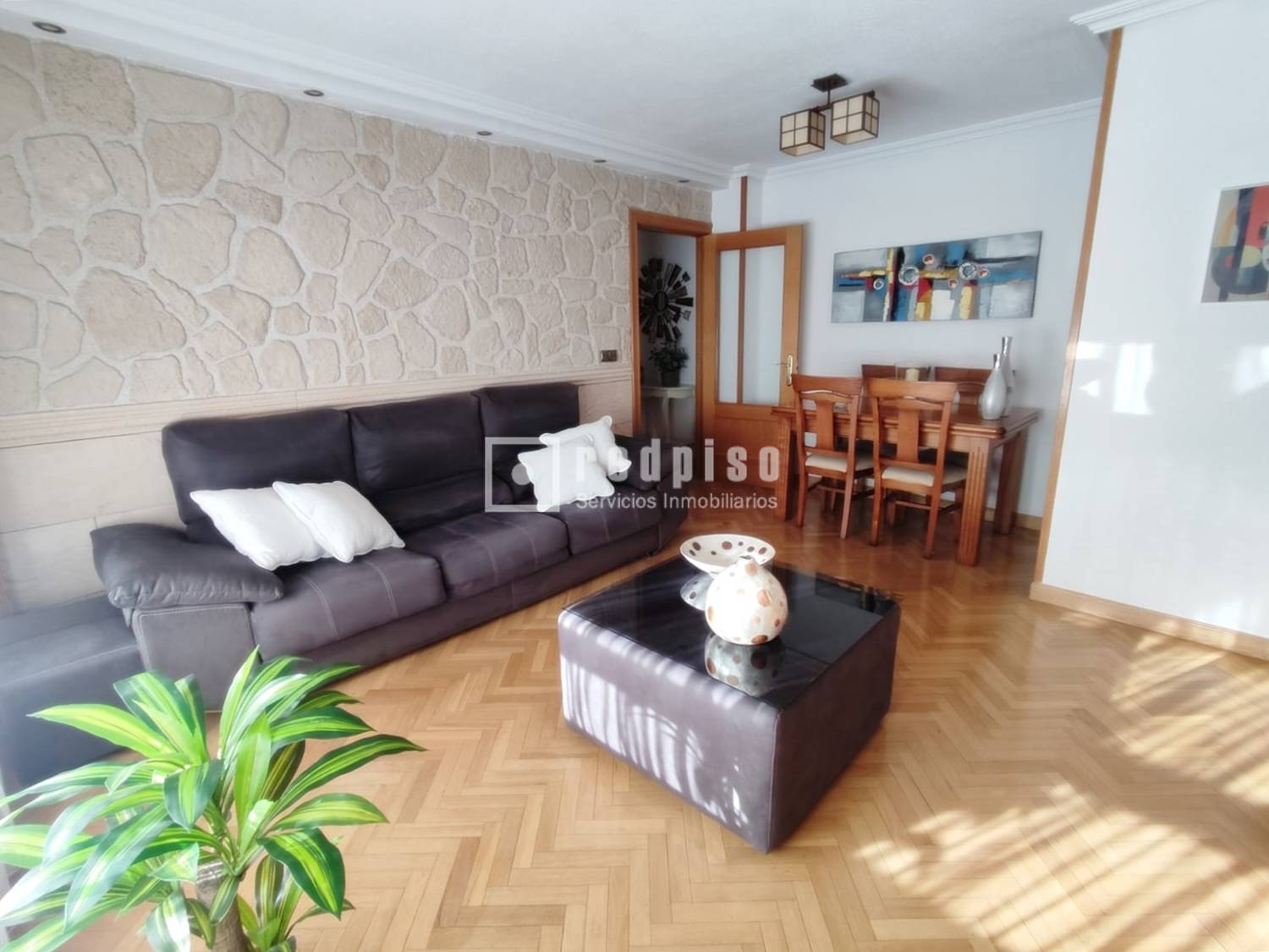 Piso en venta en Los Combos, Madrid 8/56