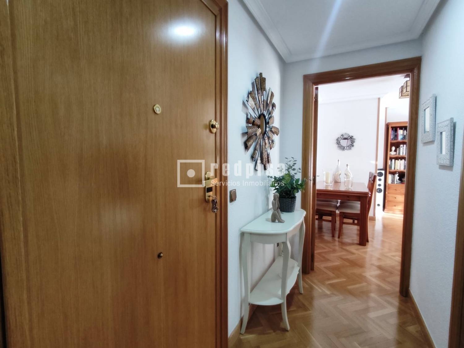 Piso en venta en Los Combos, Madrid 54/56