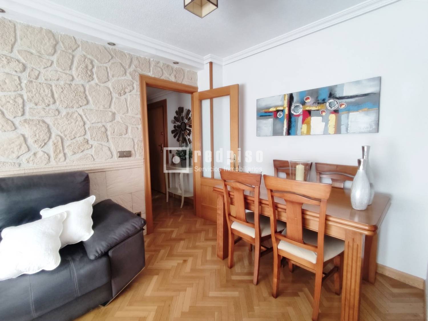 Piso en venta en Los Combos, Madrid 6/56