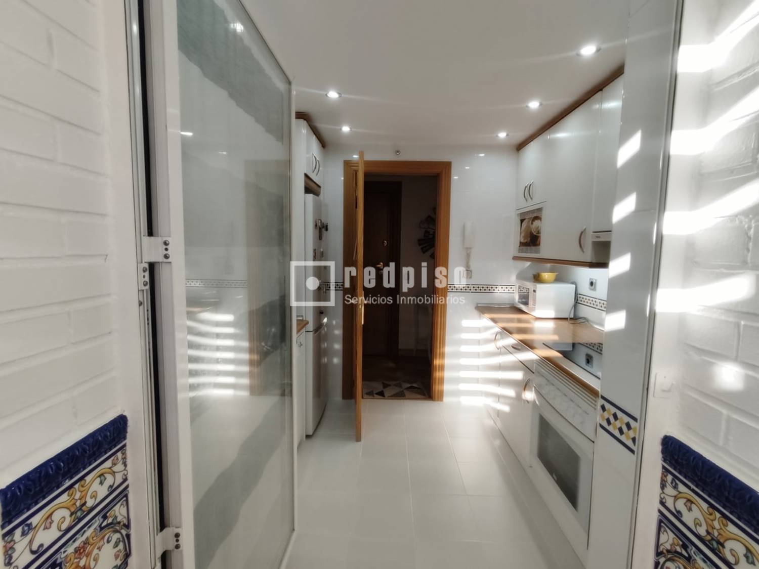 Piso en venta en Los Combos, Madrid 17/56