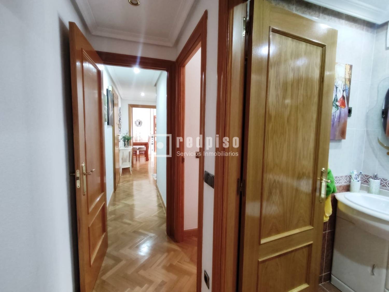 Piso en venta en Los Combos, Madrid 40/56