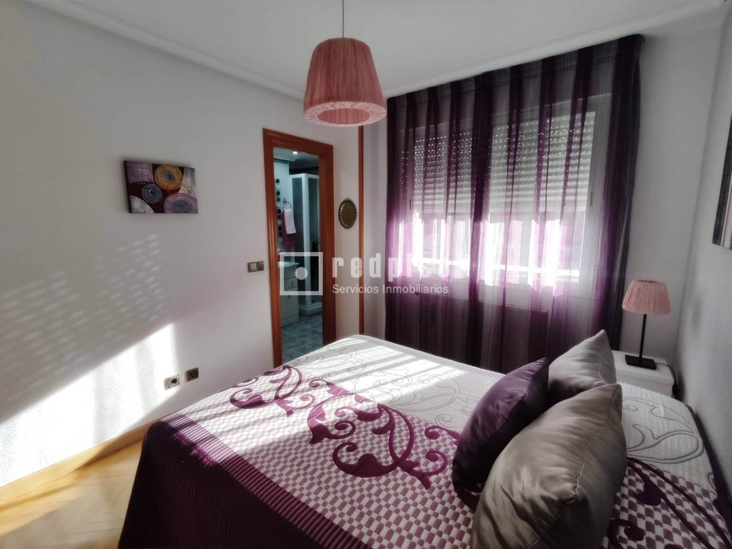 Piso en venta en Los Combos, Madrid 31/56