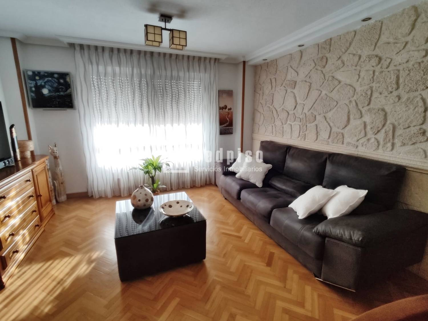 Piso en venta en Los Combos, Madrid 9/56