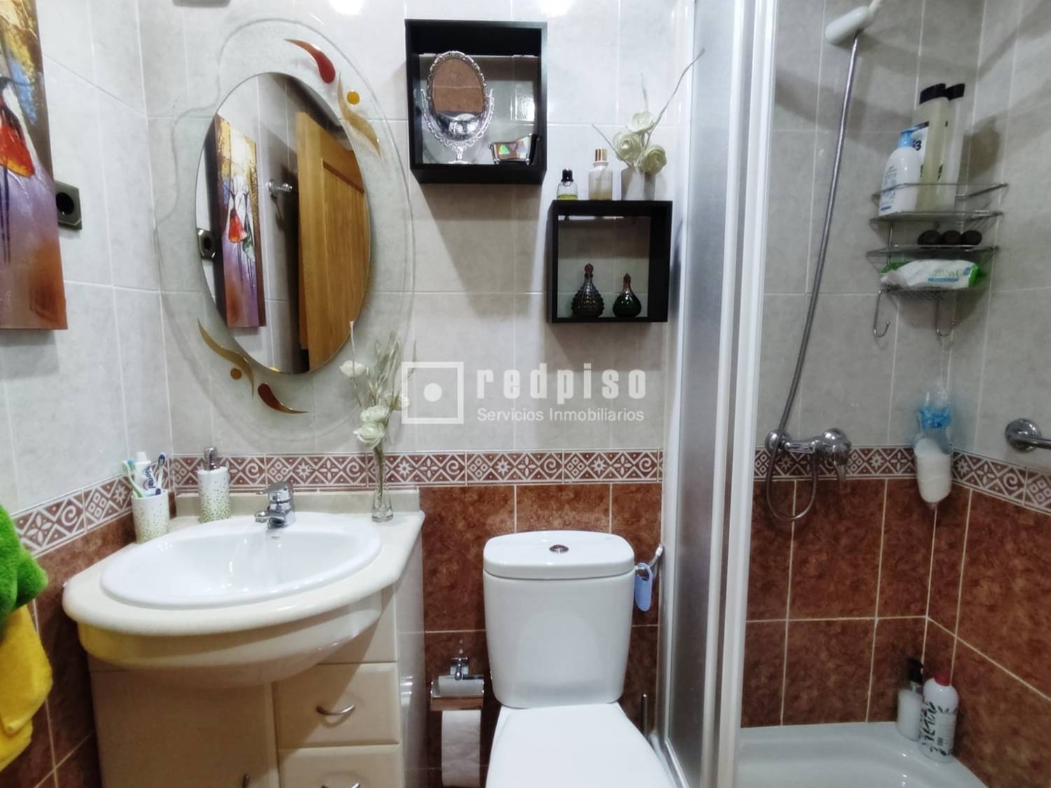 Piso en venta en Los Combos, Madrid 47/56