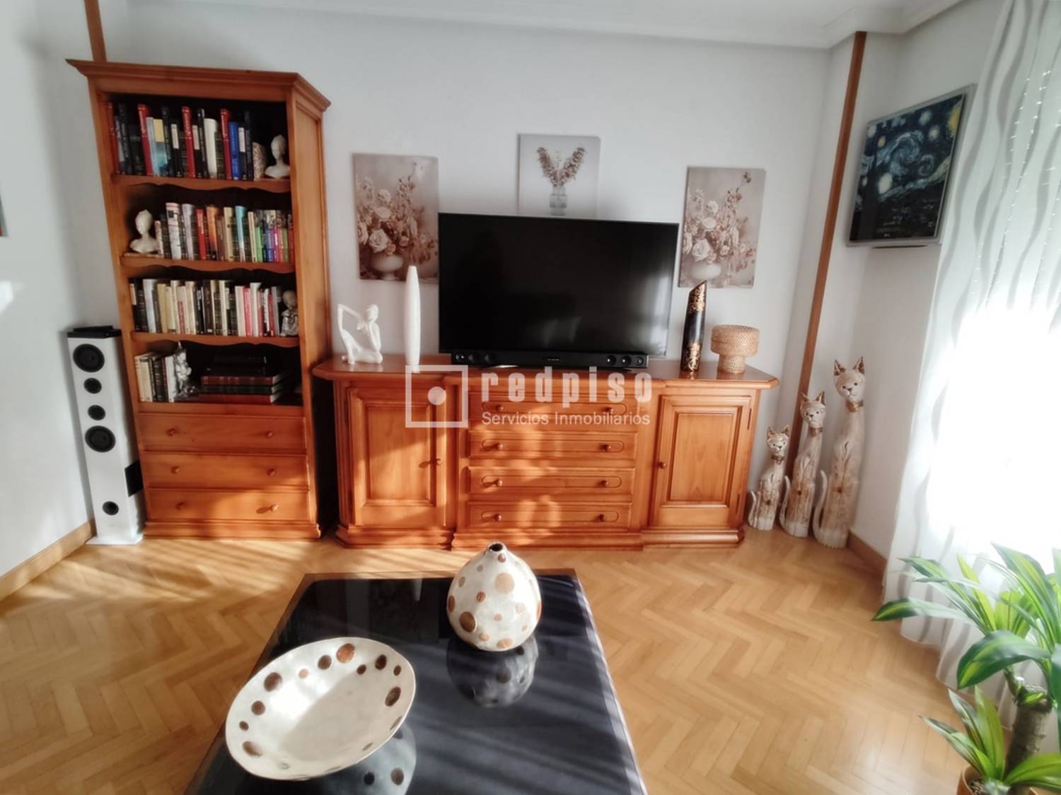 Piso en venta en Los Combos, Madrid 7/56