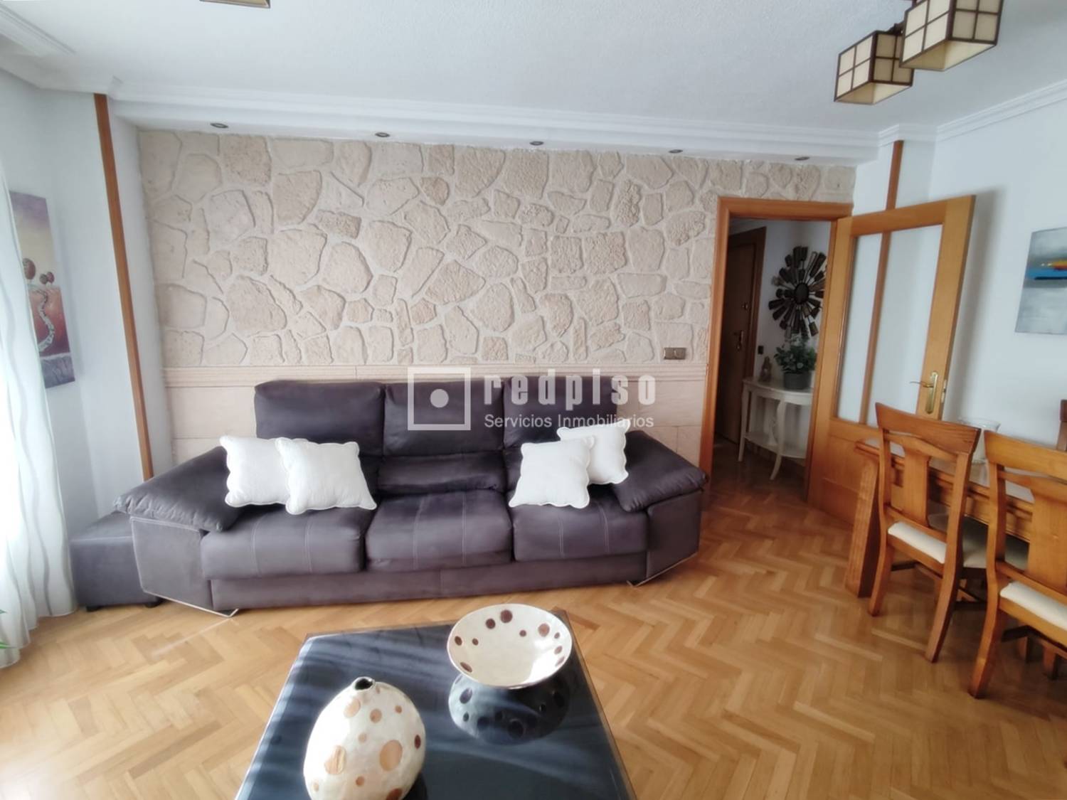 Piso en venta en Los Combos, Madrid 4/56