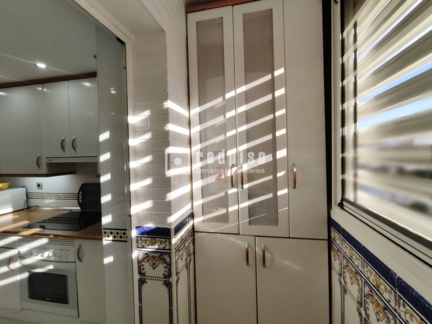 Piso en venta en Los Combos, Madrid 18/56