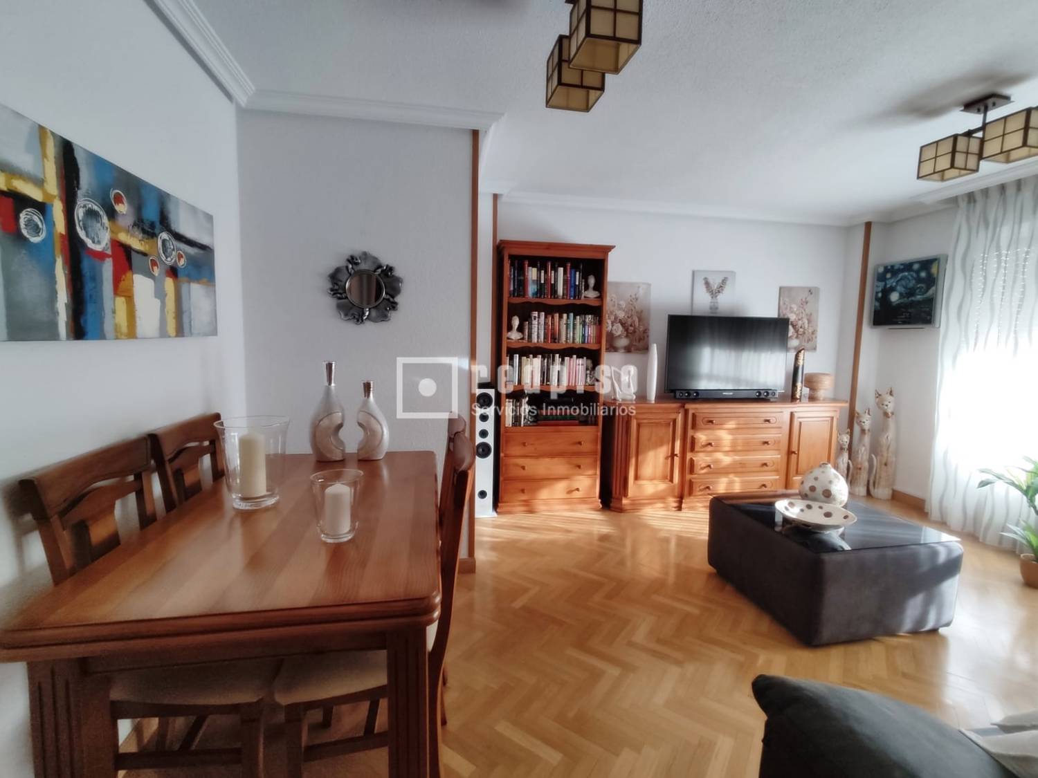 Piso en venta en Los Combos, Madrid 3/56