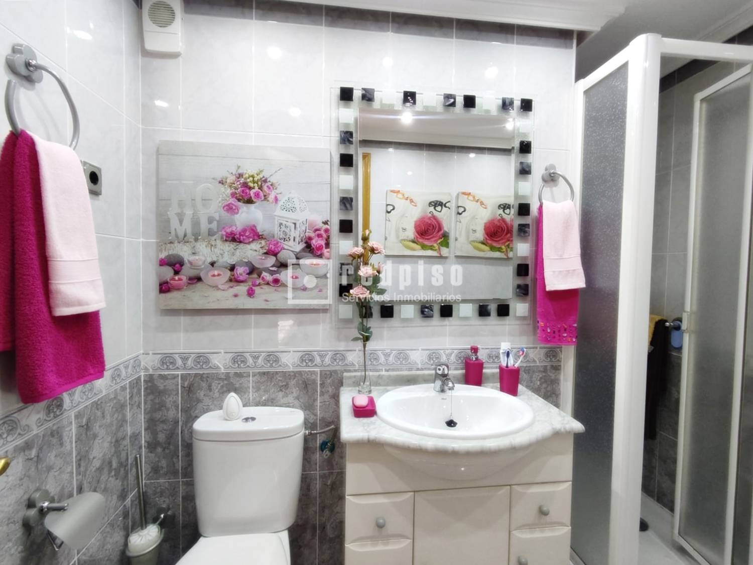 Piso en venta en Los Combos, Madrid 38/56