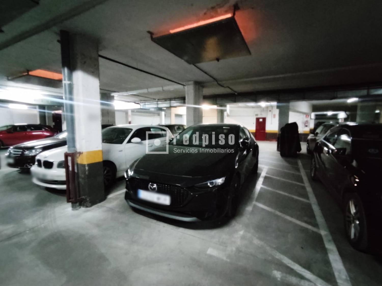 Piso en venta en Los Combos, Madrid 55/56