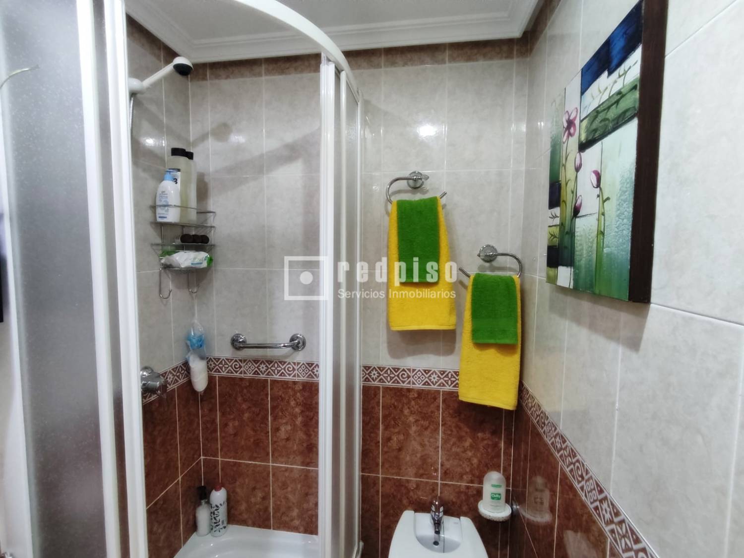 Piso en venta en Los Combos, Madrid 48/56