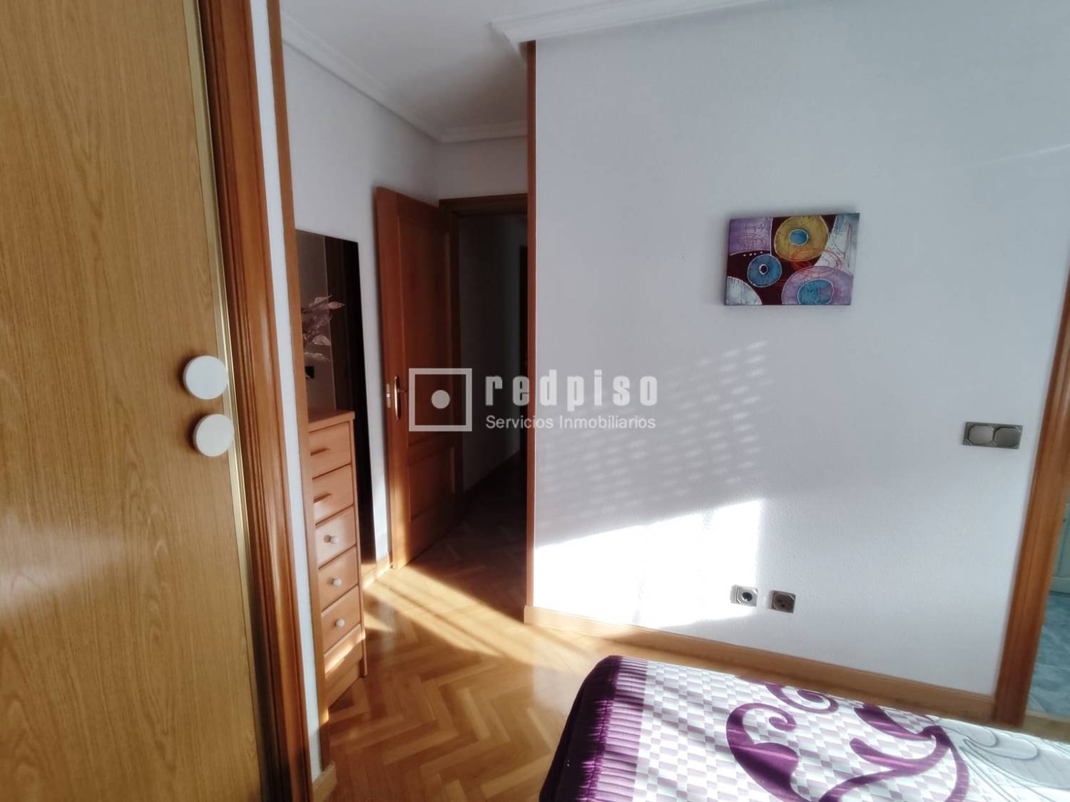 Piso en venta en Los Combos, Madrid 32/56