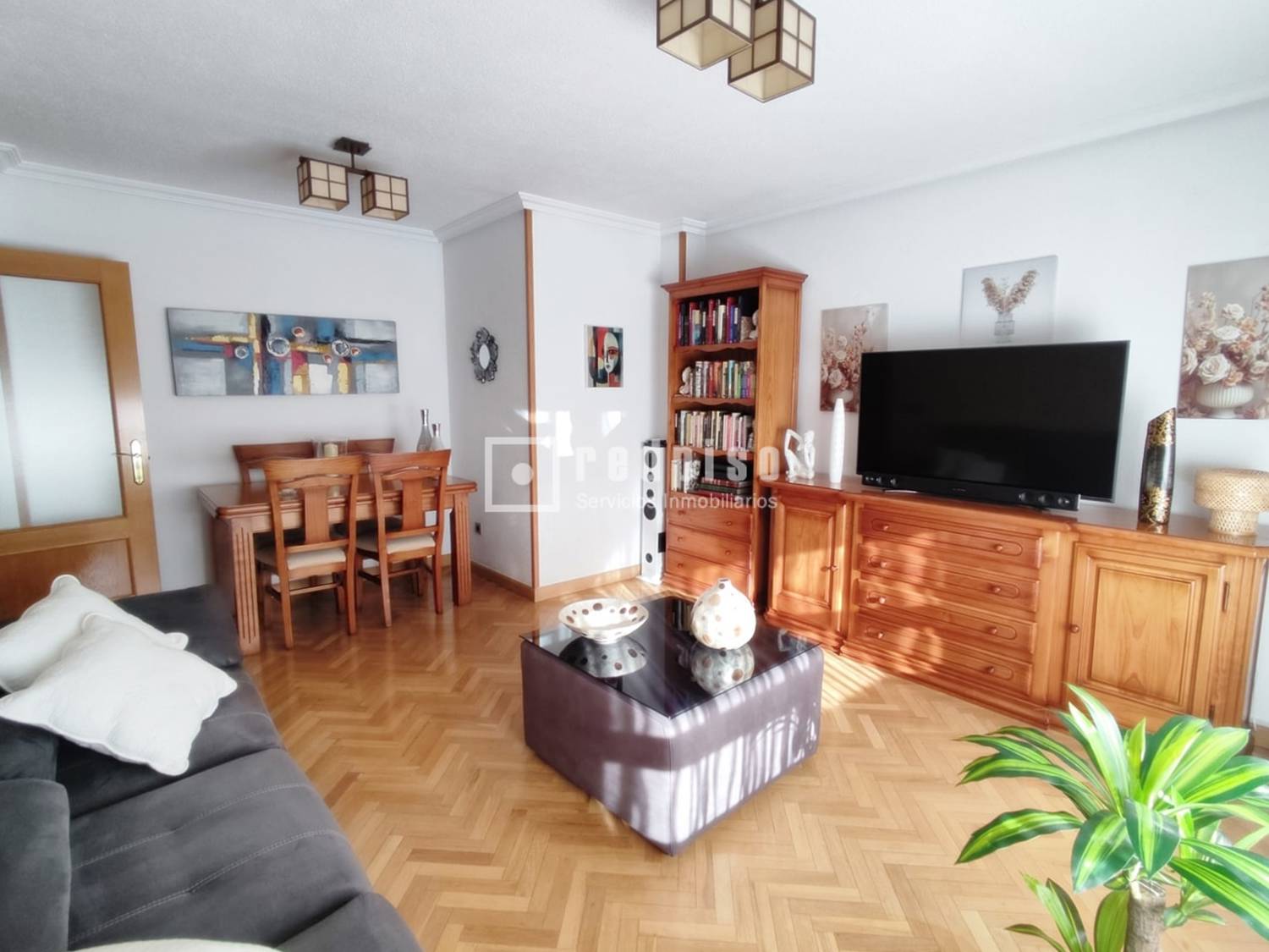 Piso en venta en  Los Combos, Madrid  1/1