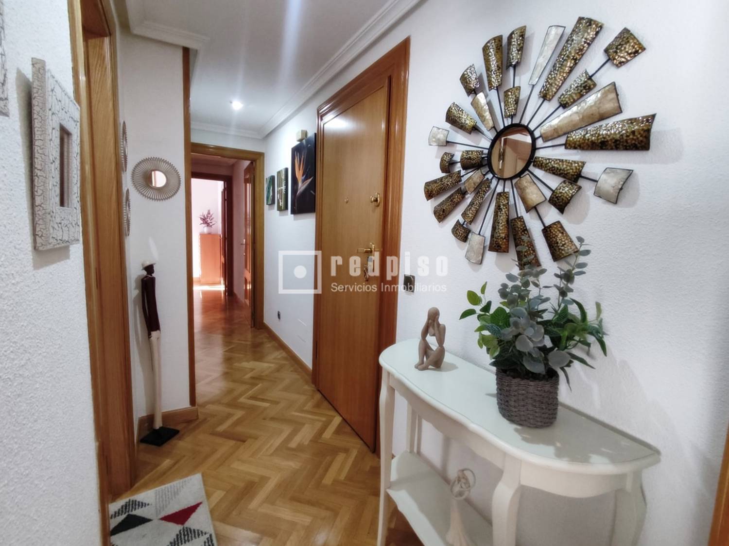 Piso en venta en Los Combos, Madrid 52/56