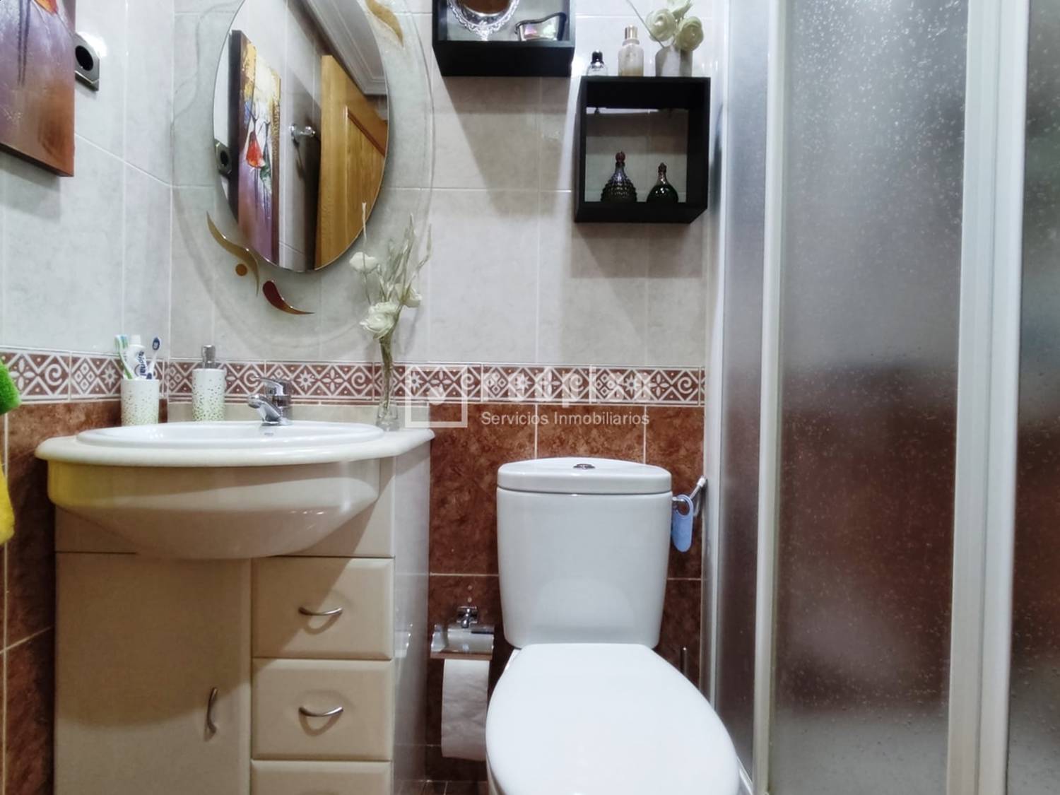 Piso en venta en Los Combos, Madrid 49/56