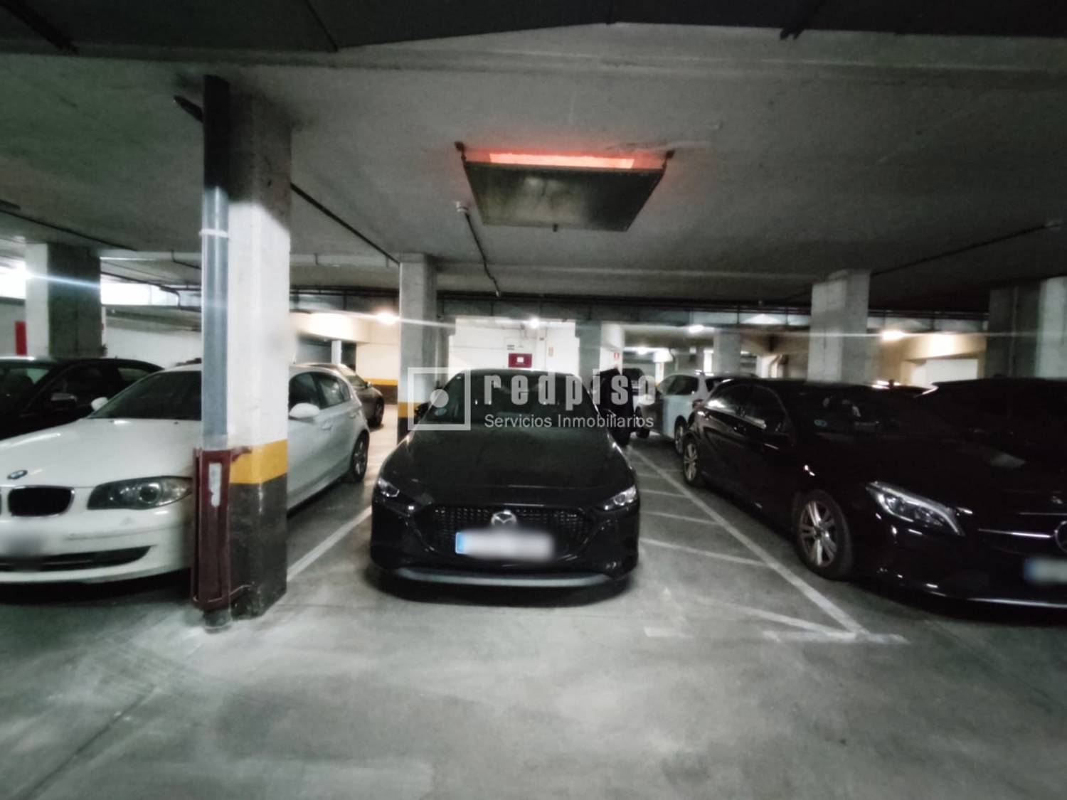 Piso en venta en Los Combos, Madrid 56/56