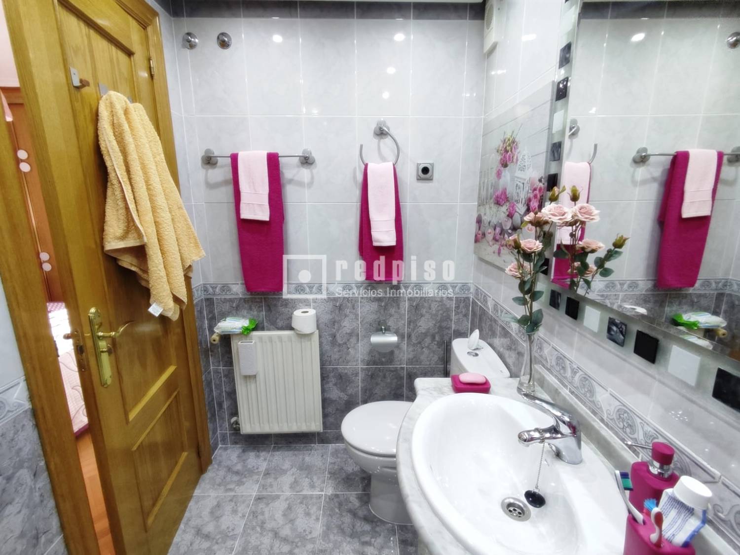 Piso en venta en Los Combos, Madrid 39/56