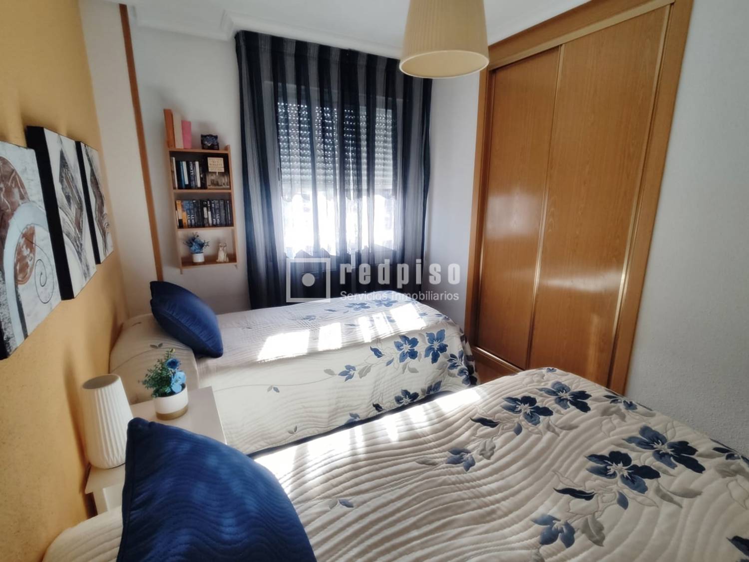 Piso en venta en Los Combos, Madrid 45/56