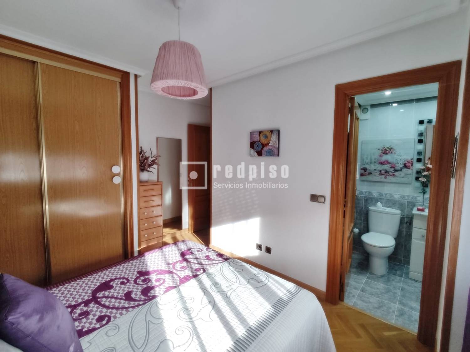 Piso en venta en Los Combos, Madrid 30/56